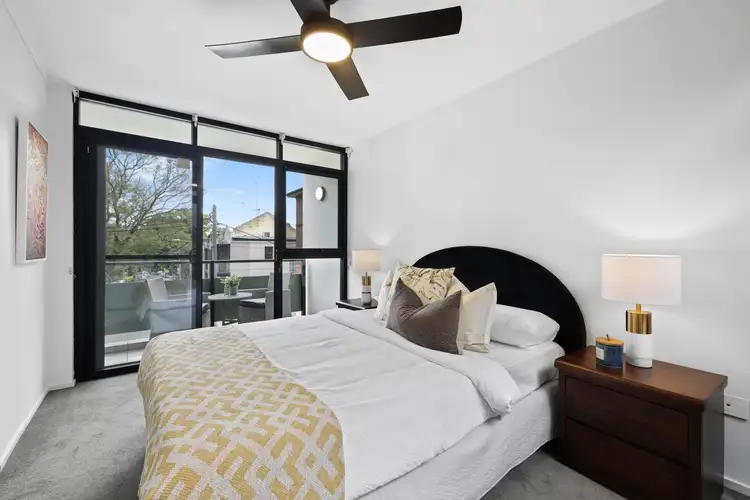 Fifth view of Homely townhouse listing, 18/30 Bucknell Street, Newtown NSW 2042