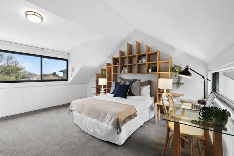 Sixth view of Homely townhouse listing, 18/30 Bucknell Street, Newtown NSW 2042