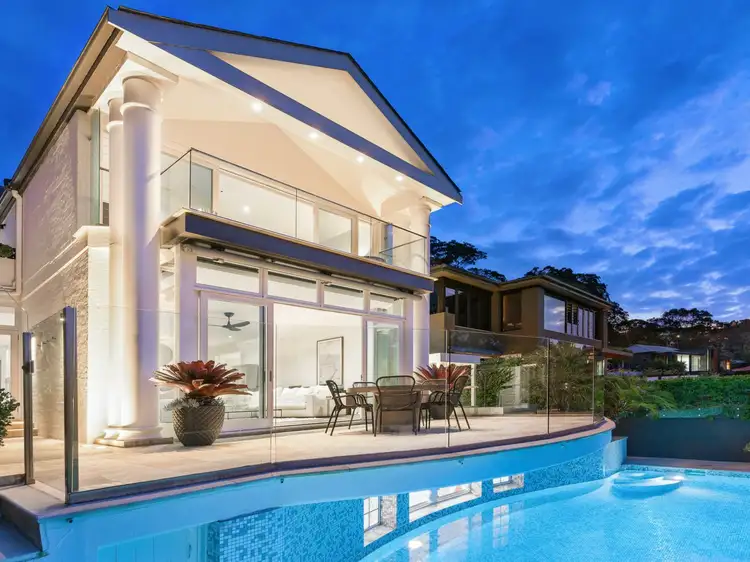 19 Hopetoun Avenue, Mosman NSW 2088