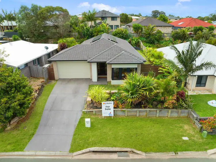 24 Park Edge Place, Redland Bay QLD 4165