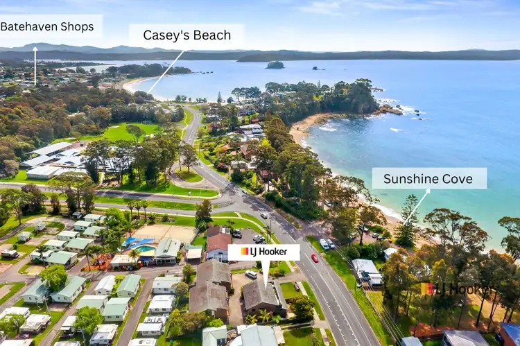 1/440-442 Beach Road, Sunshine Bay NSW 2536