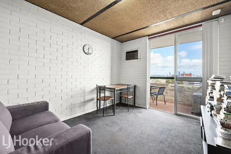 Main view of Homely apartment listing, 607/69 Leonard Street, Victoria Park WA 6100