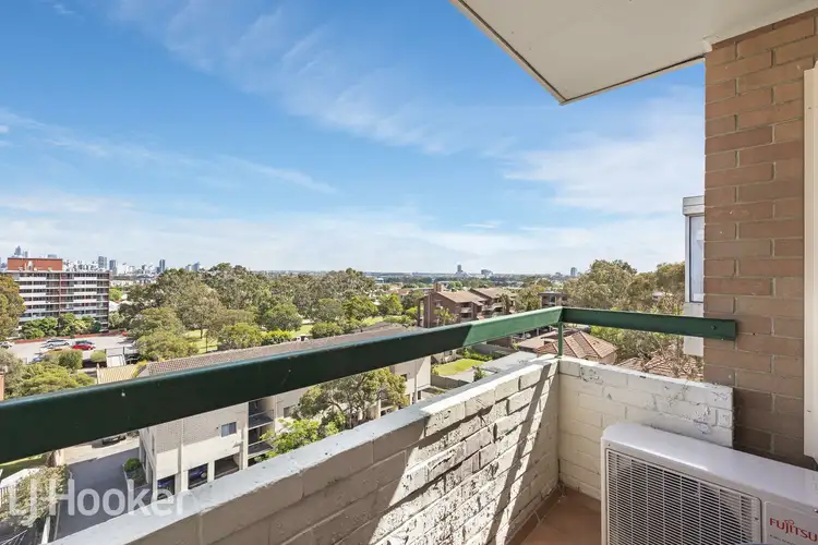 Third view of Homely apartment listing, 607/69 Leonard Street, Victoria Park WA 6100