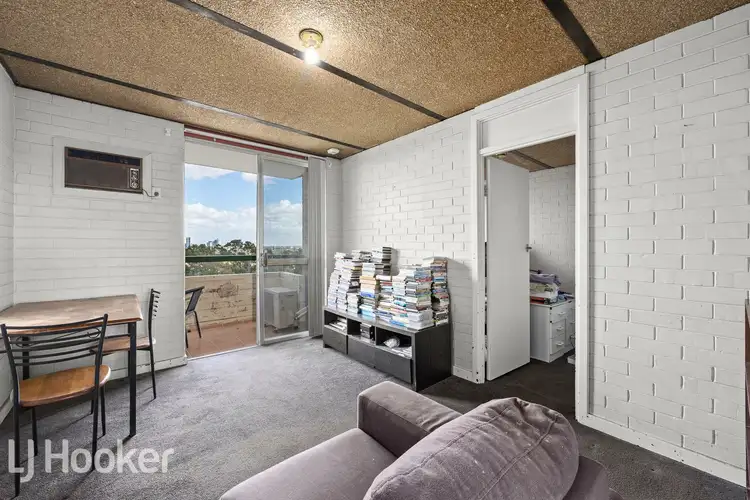 Fifth view of Homely apartment listing, 607/69 Leonard Street, Victoria Park WA 6100