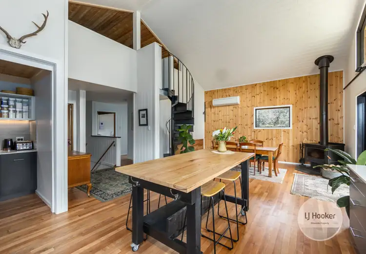 Fourth view of Homely house listing, 2322 Channel Highway, Lower Snug TAS 7054