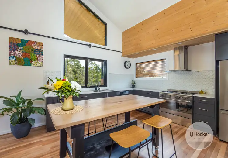 Fifth view of Homely house listing, 2322 Channel Highway, Lower Snug TAS 7054