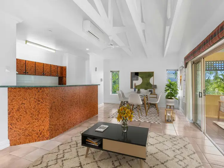 Third view of Homely unit listing, 2/2-4 Springfield Crescent, Manoora QLD 4870