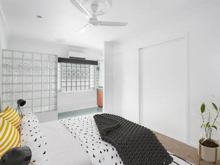 Fifth view of Homely unit listing, 2/2-4 Springfield Crescent, Manoora QLD 4870