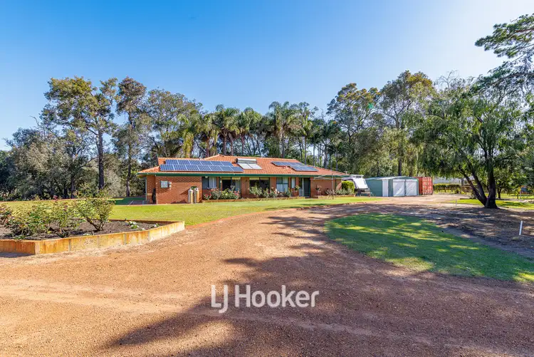 Main view of Homely house listing, 17 Headland Road, Leschenault WA 6233