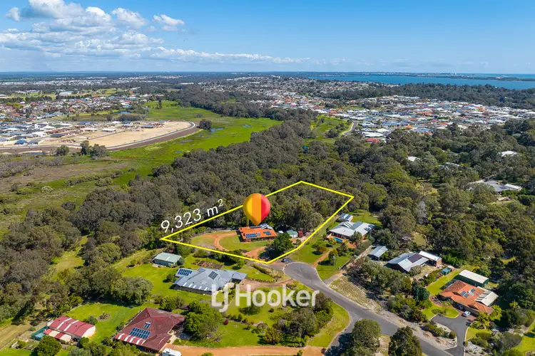 Second view of Homely house listing, 17 Headland Road, Leschenault WA 6233