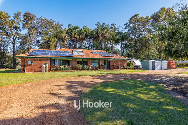 Third view of Homely house listing, 17 Headland Road, Leschenault WA 6233