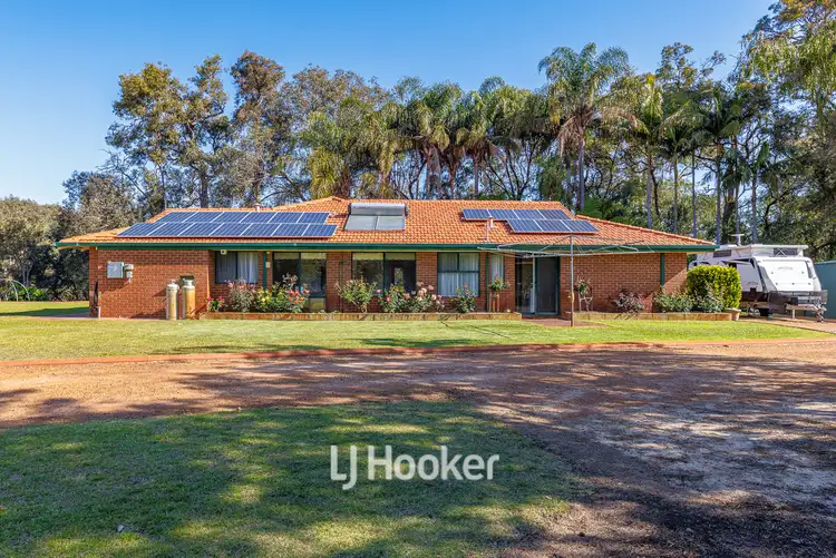 Fourth view of Homely house listing, 17 Headland Road, Leschenault WA 6233