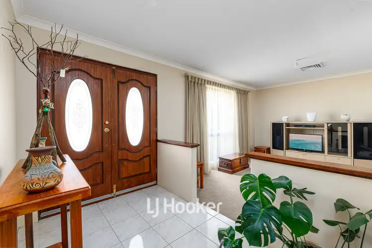 Fifth view of Homely house listing, 17 Headland Road, Leschenault WA 6233