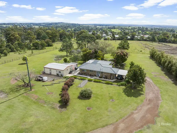 Main view of Homely house listing, 19 Reservoir Service Road, Blackbutt QLD 4314