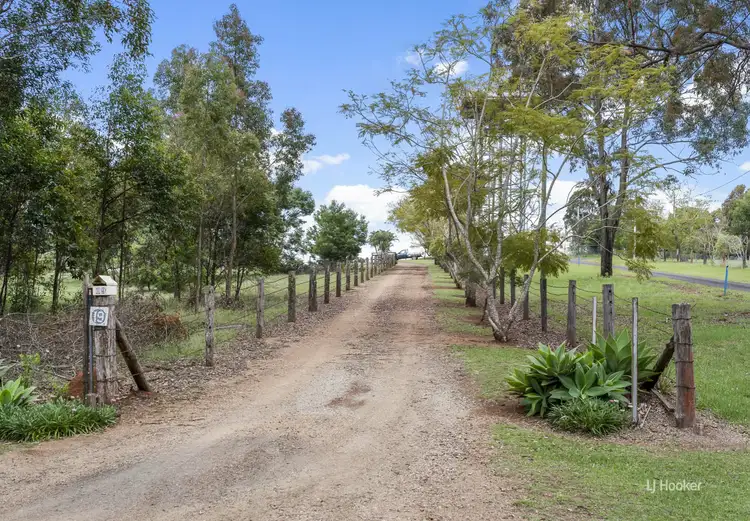 Third view of Homely house listing, 19 Reservoir Service Road, Blackbutt QLD 4314