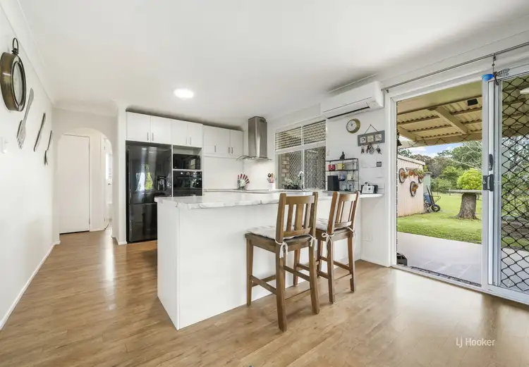 Fifth view of Homely house listing, 19 Reservoir Service Road, Blackbutt QLD 4314