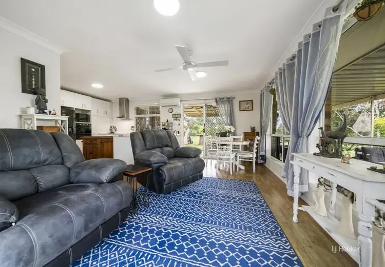 Seventh view of Homely house listing, 19 Reservoir Service Road, Blackbutt QLD 4314