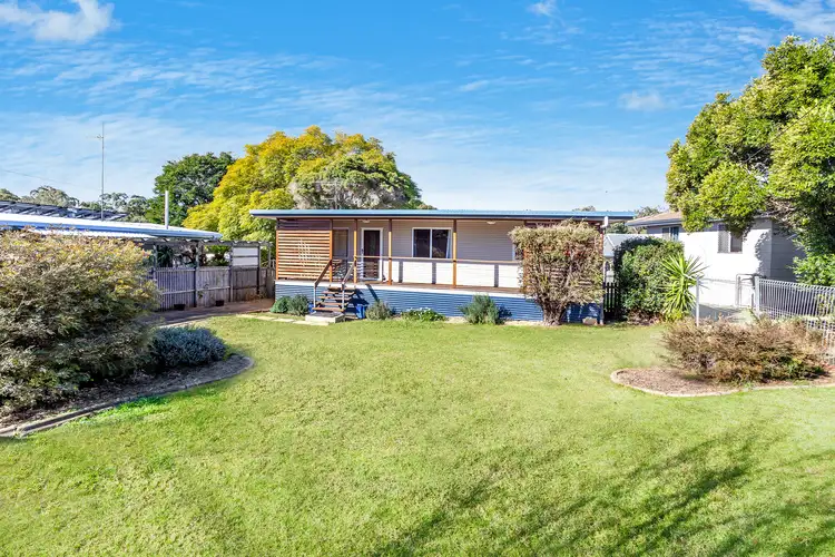 Main view of Homely house listing, 32 Skehan Street, Centenary Heights QLD 4350