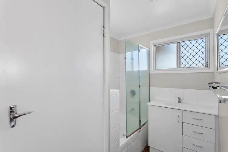 Sixth view of Homely house listing, 32 Skehan Street, Centenary Heights QLD 4350