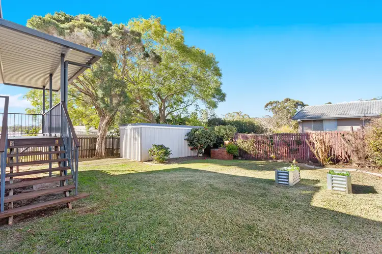 Seventh view of Homely house listing, 32 Skehan Street, Centenary Heights QLD 4350