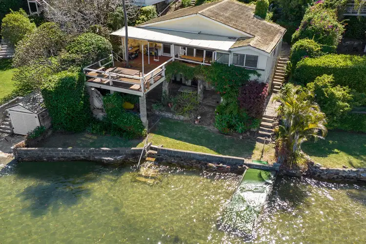 Main view of Homely house listing, 881a Barrenjoey Road, Palm Beach NSW 2108
