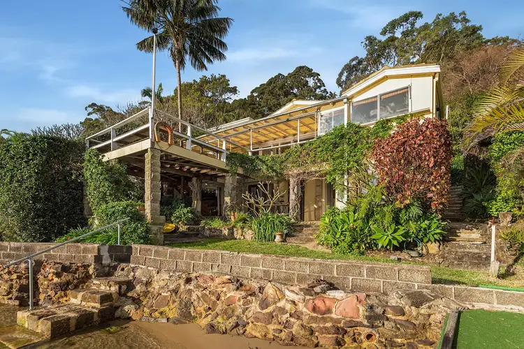 Fourth view of Homely house listing, 881a Barrenjoey Road, Palm Beach NSW 2108