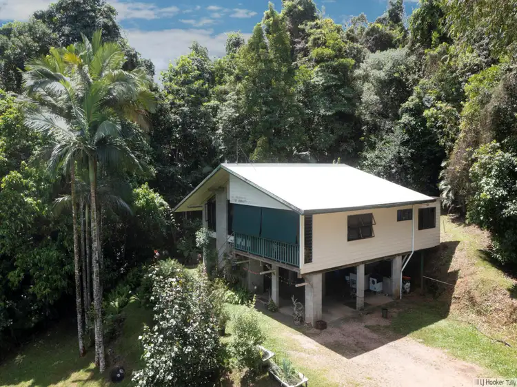 Main view of Homely house listing, 214 Tully Gorge Road, Tully QLD 4854