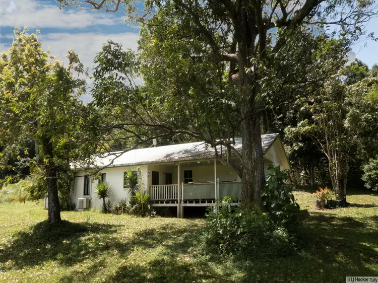 Second view of Homely house listing, 214 Tully Gorge Road, Tully QLD 4854