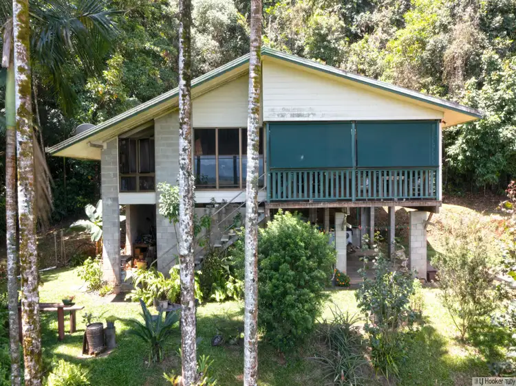 Fifth view of Homely house listing, 214 Tully Gorge Road, Tully QLD 4854