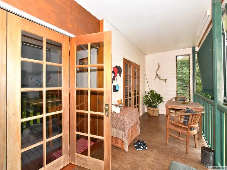 Sixth view of Homely house listing, 214 Tully Gorge Road, Tully QLD 4854