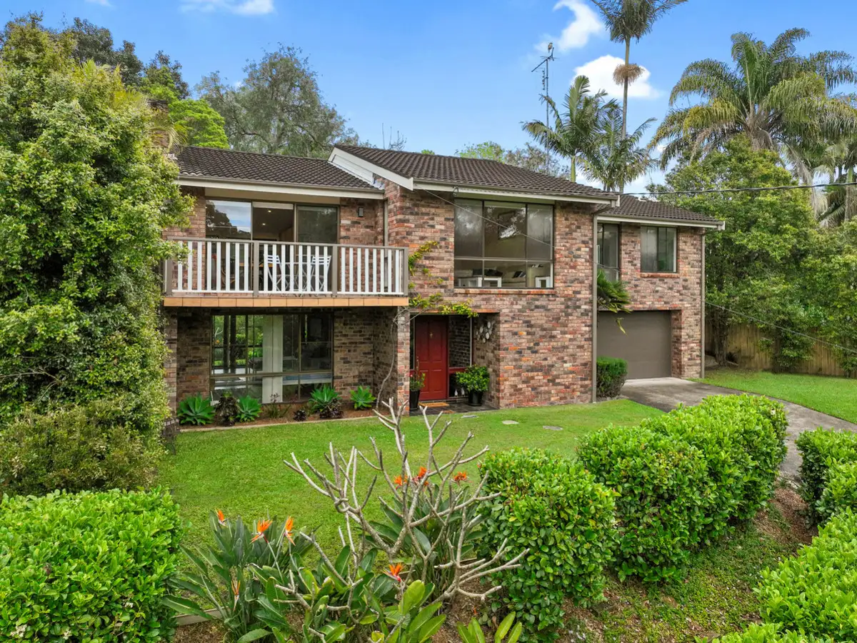 Main view of Homely house listing, 8 Kristine Place, Mona Vale NSW 2103