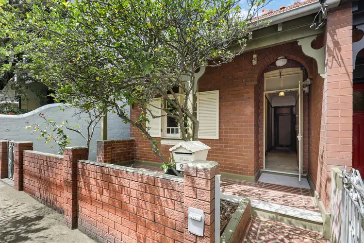 24 Don Street, Newtown NSW 2042