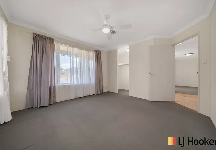 Fifth view of Homely house listing, 34 Manchester Drive, Hocking WA 6065