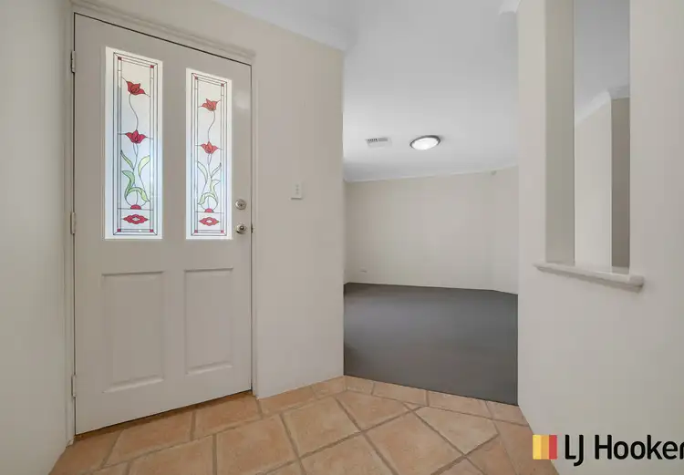 Sixth view of Homely house listing, 34 Manchester Drive, Hocking WA 6065