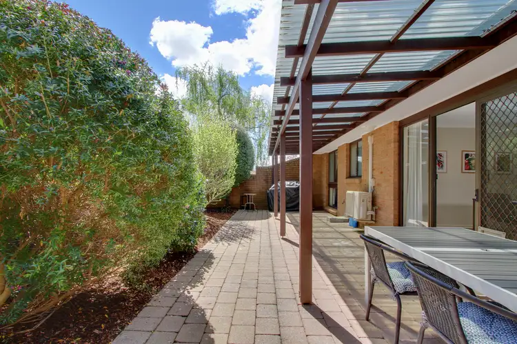 29/14 Marr Street, Pearce ACT 2607