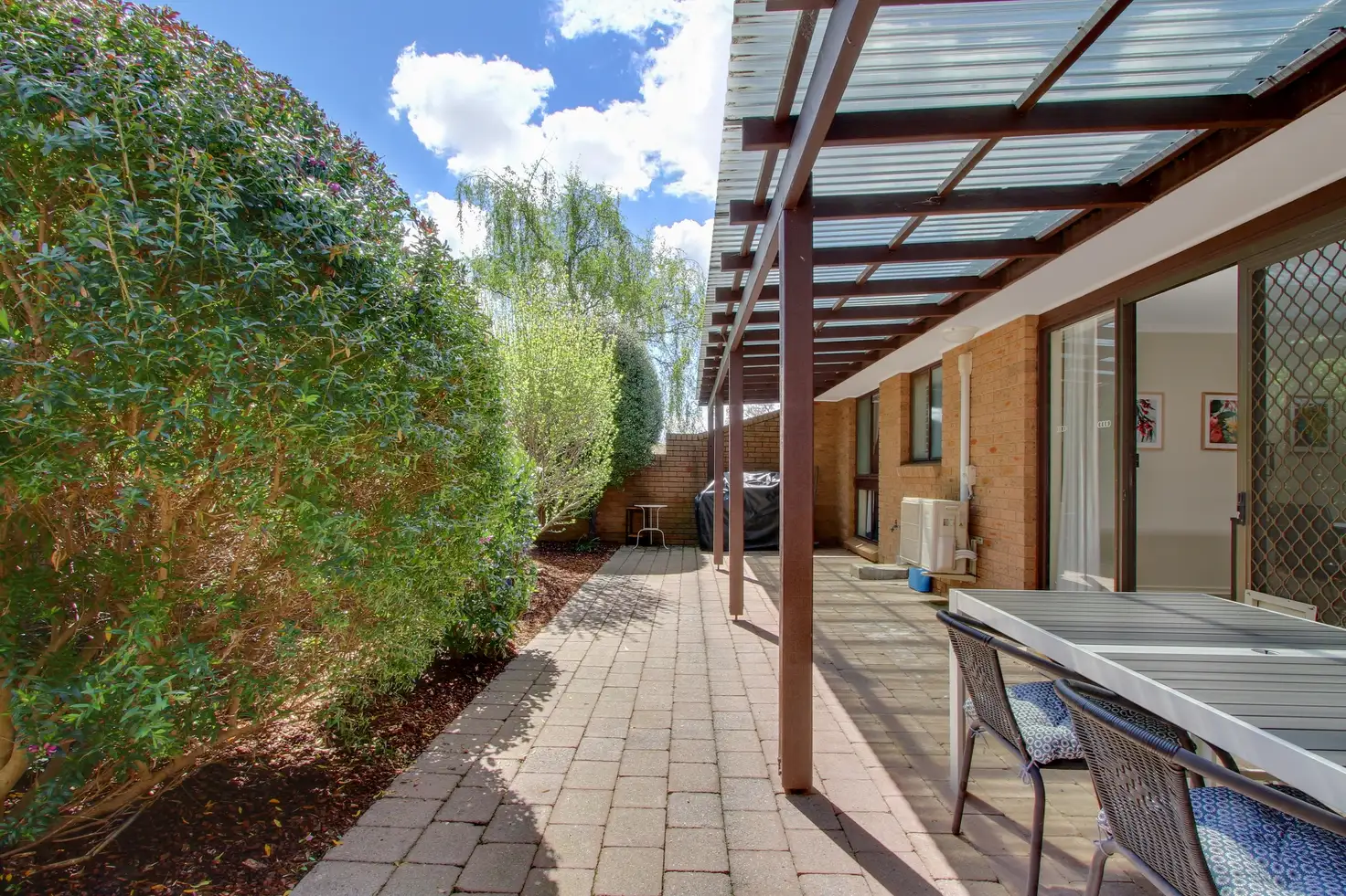 Main view of Homely townhouse listing, 29/14 Marr Street, Pearce ACT 2607