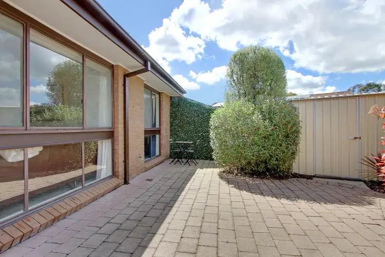 Second view of Homely townhouse listing, 29/14 Marr Street, Pearce ACT 2607