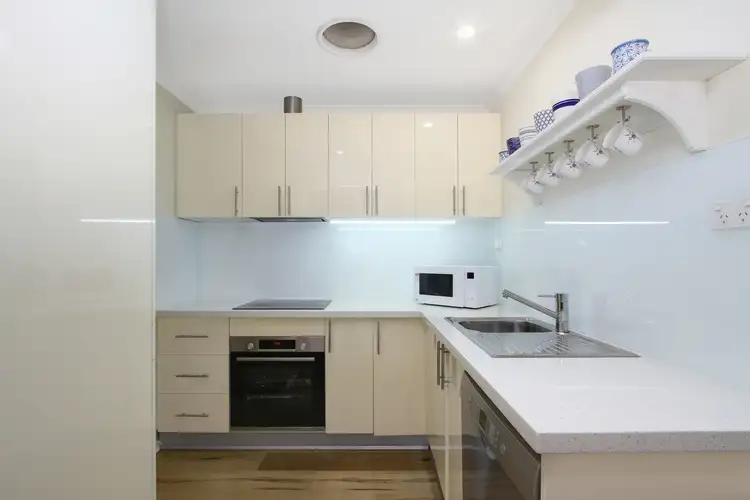 Sixth view of Homely townhouse listing, 29/14 Marr Street, Pearce ACT 2607