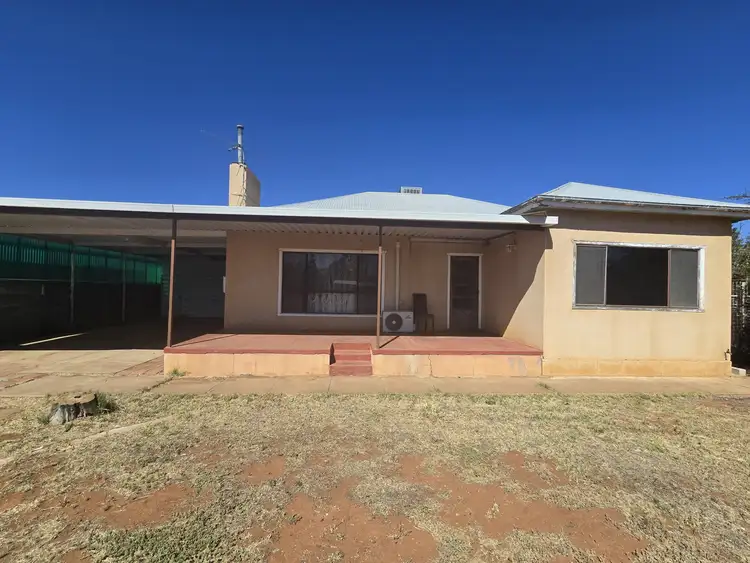 81 Creedon Street, Broken Hill NSW 2880