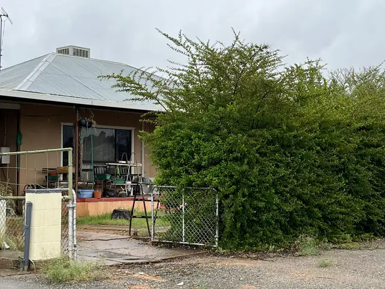 81 Creedon Street, Broken Hill NSW 2880