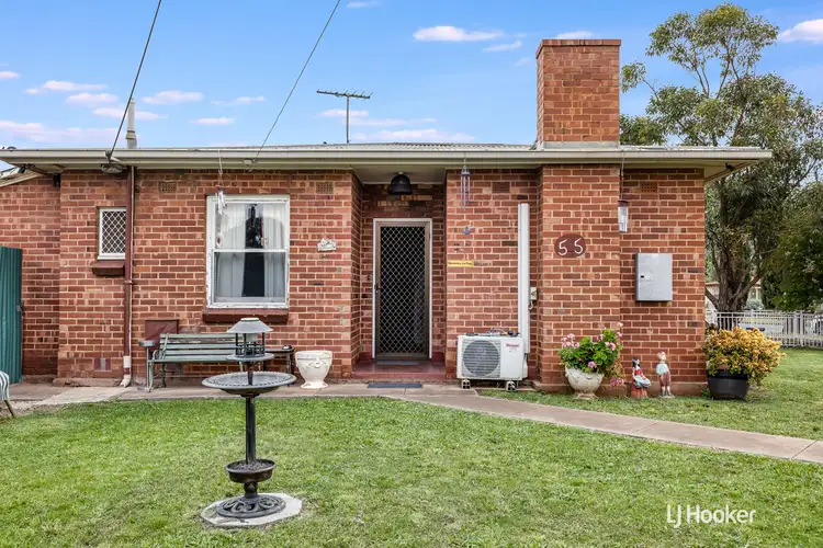 55 Heytesbury Road, Davoren Park SA 5113