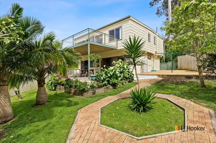 Main view of Homely house listing, 11 Kobada Avenue, Lilli Pilli NSW 2536