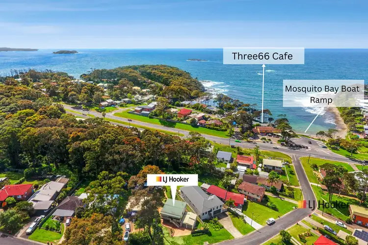 Third view of Homely house listing, 11 Kobada Avenue, Lilli Pilli NSW 2536