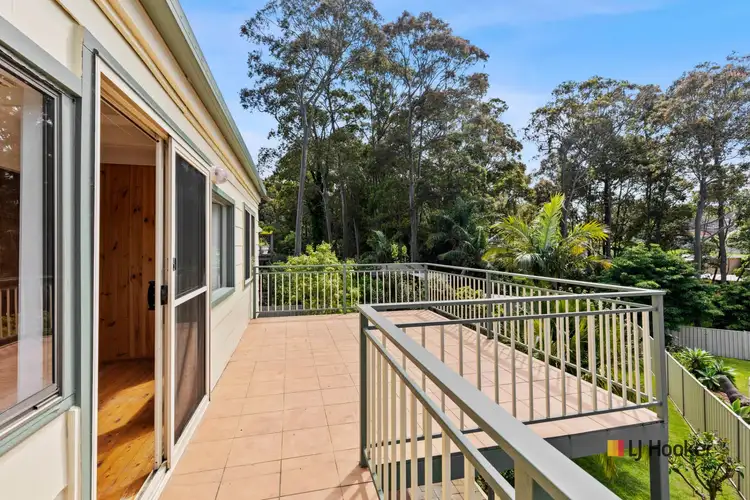 Fifth view of Homely house listing, 11 Kobada Avenue, Lilli Pilli NSW 2536