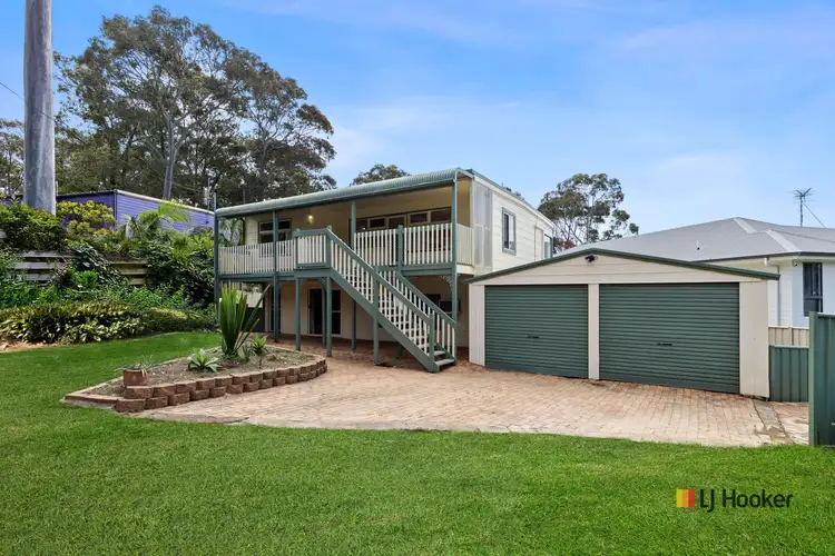 Sixth view of Homely house listing, 11 Kobada Avenue, Lilli Pilli NSW 2536