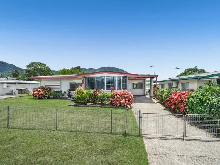 10 Alma Street, Woree QLD 4868