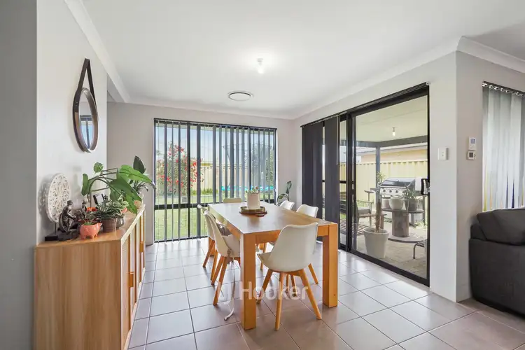 Seventh view of Homely house listing, 25 Toulon Way, Yalyalup WA 6280