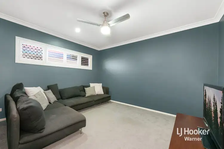 Fourth view of Homely house listing, 31 Halpine Parade, Warner QLD 4500