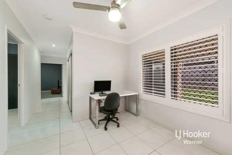Fifth view of Homely house listing, 31 Halpine Parade, Warner QLD 4500