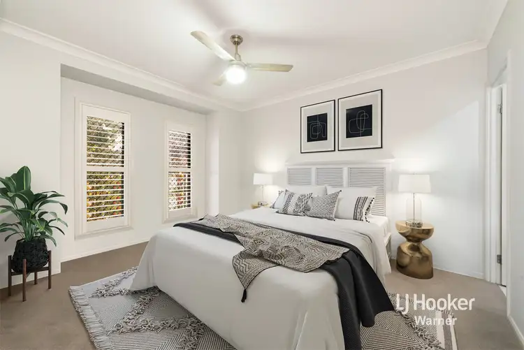 Sixth view of Homely house listing, 31 Halpine Parade, Warner QLD 4500